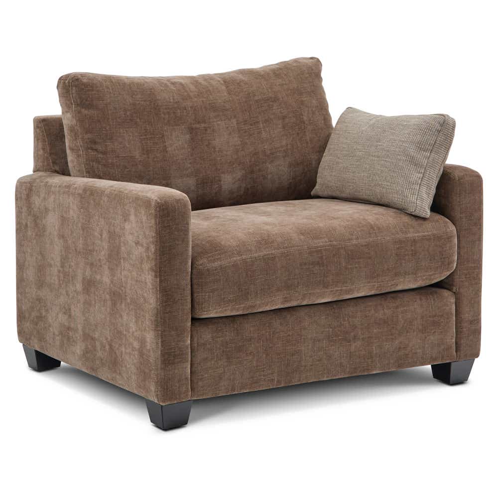 La-Z-Boy 655603 Wilmette Chair & A Half