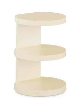 Bassett Furniture 6944-0643 Newbury Spot Table Bassett Furniture 6944-0643 Newbury Spot Table