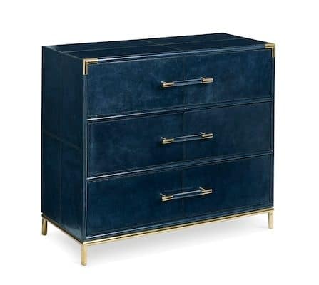 Bassett Furniture 6S24-0610 Caspian Accent Chest Bassett Furniture 6S24-0610 Caspian Accent Chest