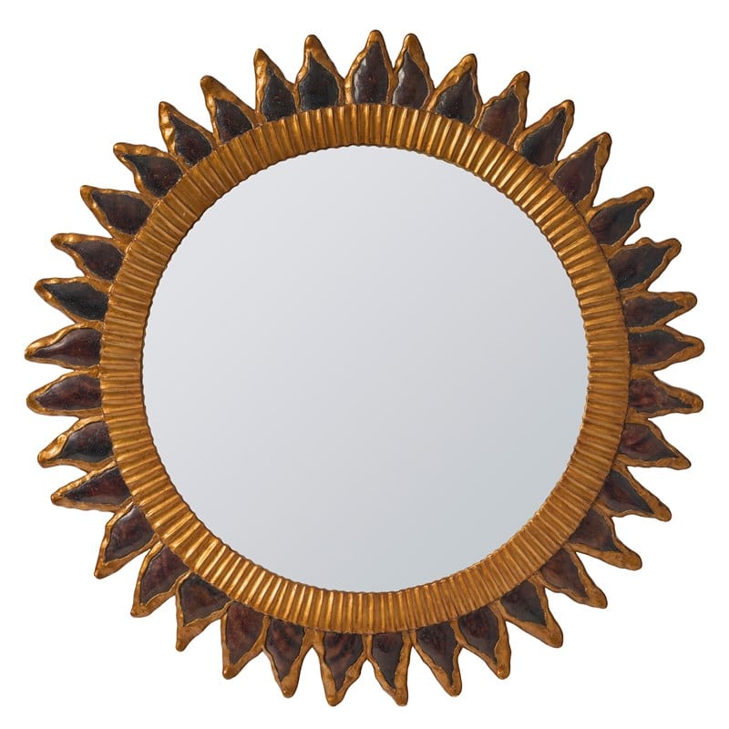Ambella Home 71030-980-040 Estrella Mirror