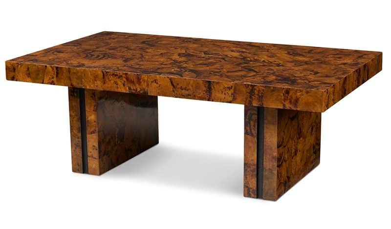 Ambella Home 71037-920-001 Rowan Cocktail Table