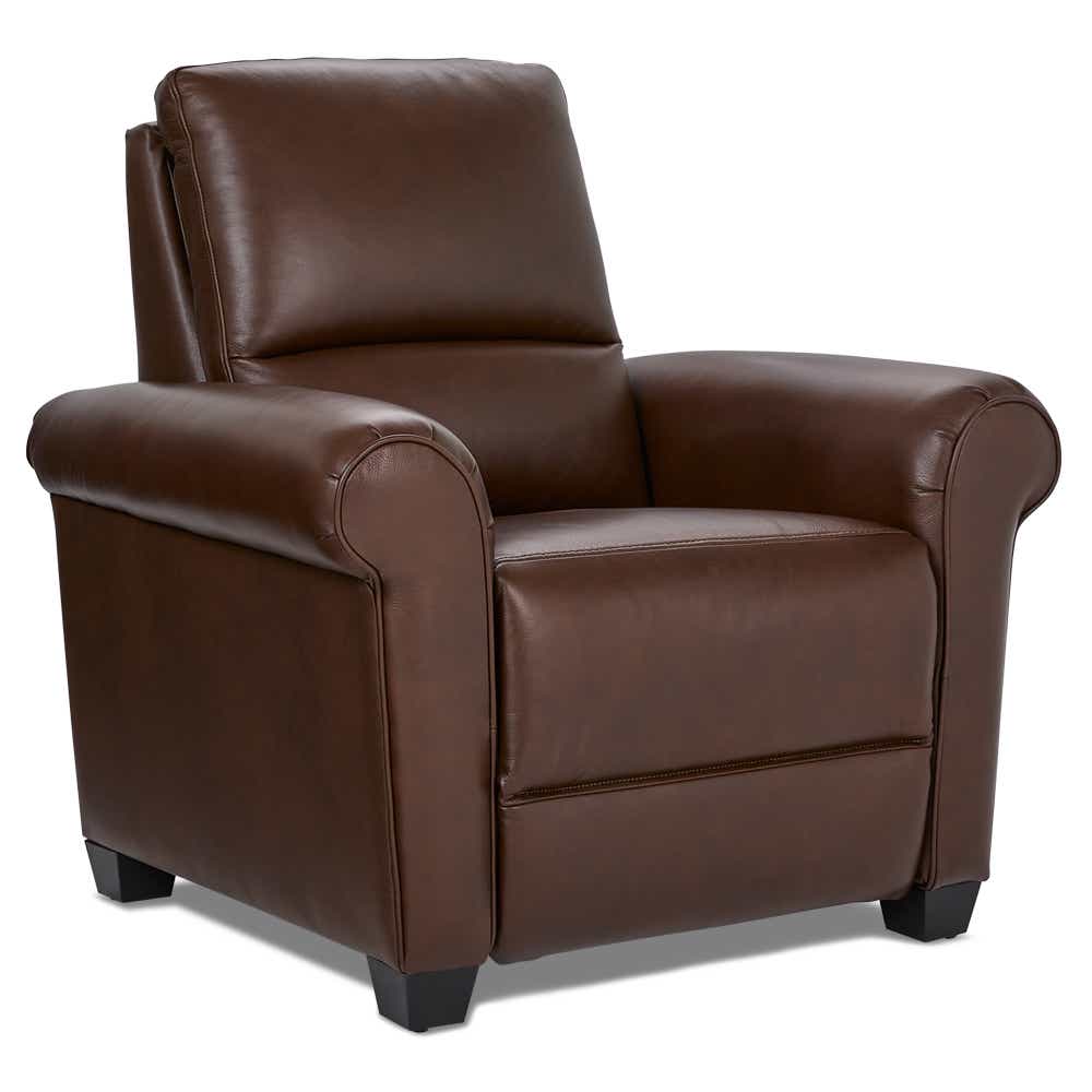 La-Z-Boy 81U813 Clybourn Power Reclining Chair w/ Headrest La-Z-Boy 81U813 Clybourn Power Reclining Chair w/ Headrest