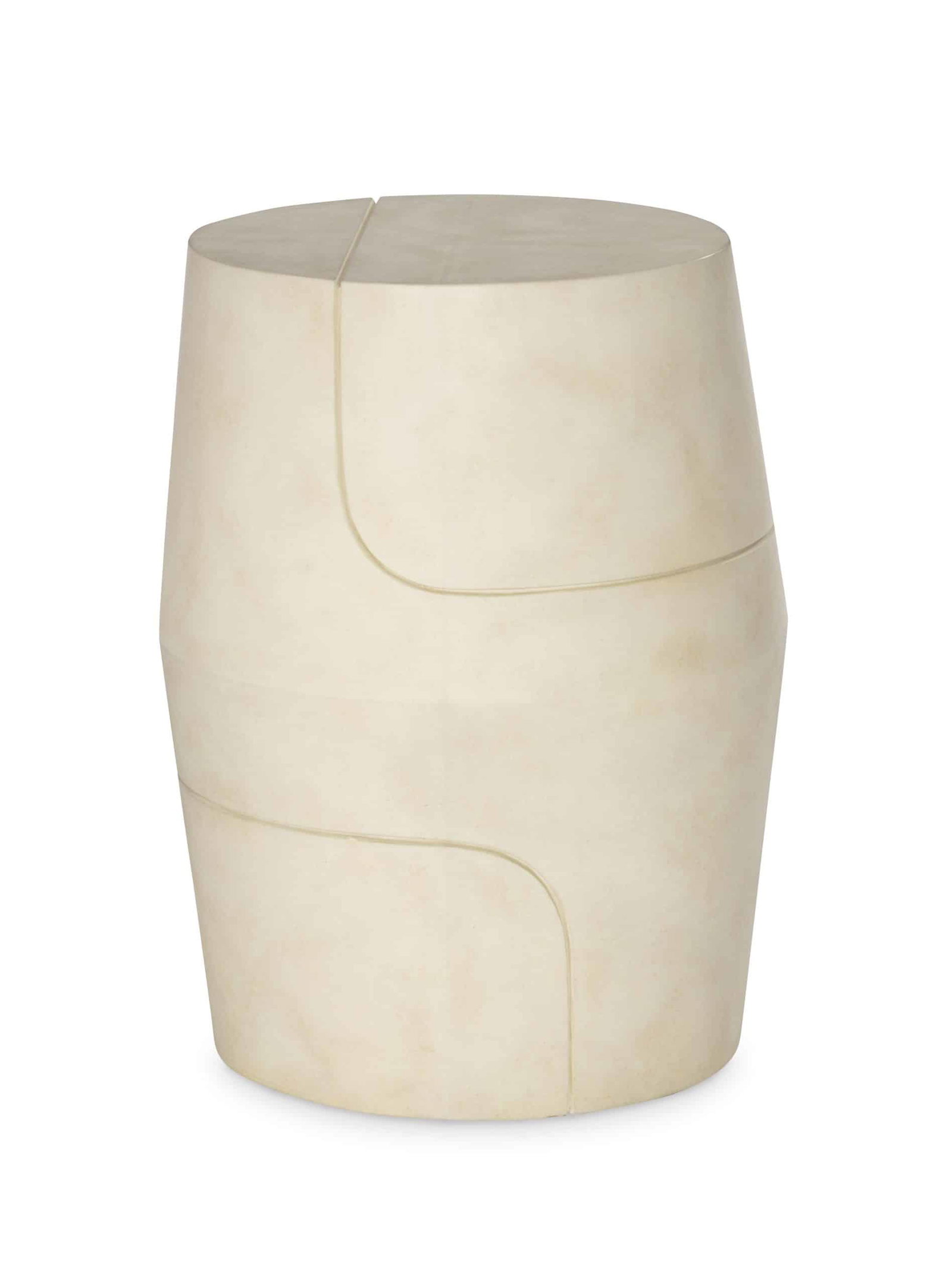 Maitland Smith 8426-32 Elliot Side Table