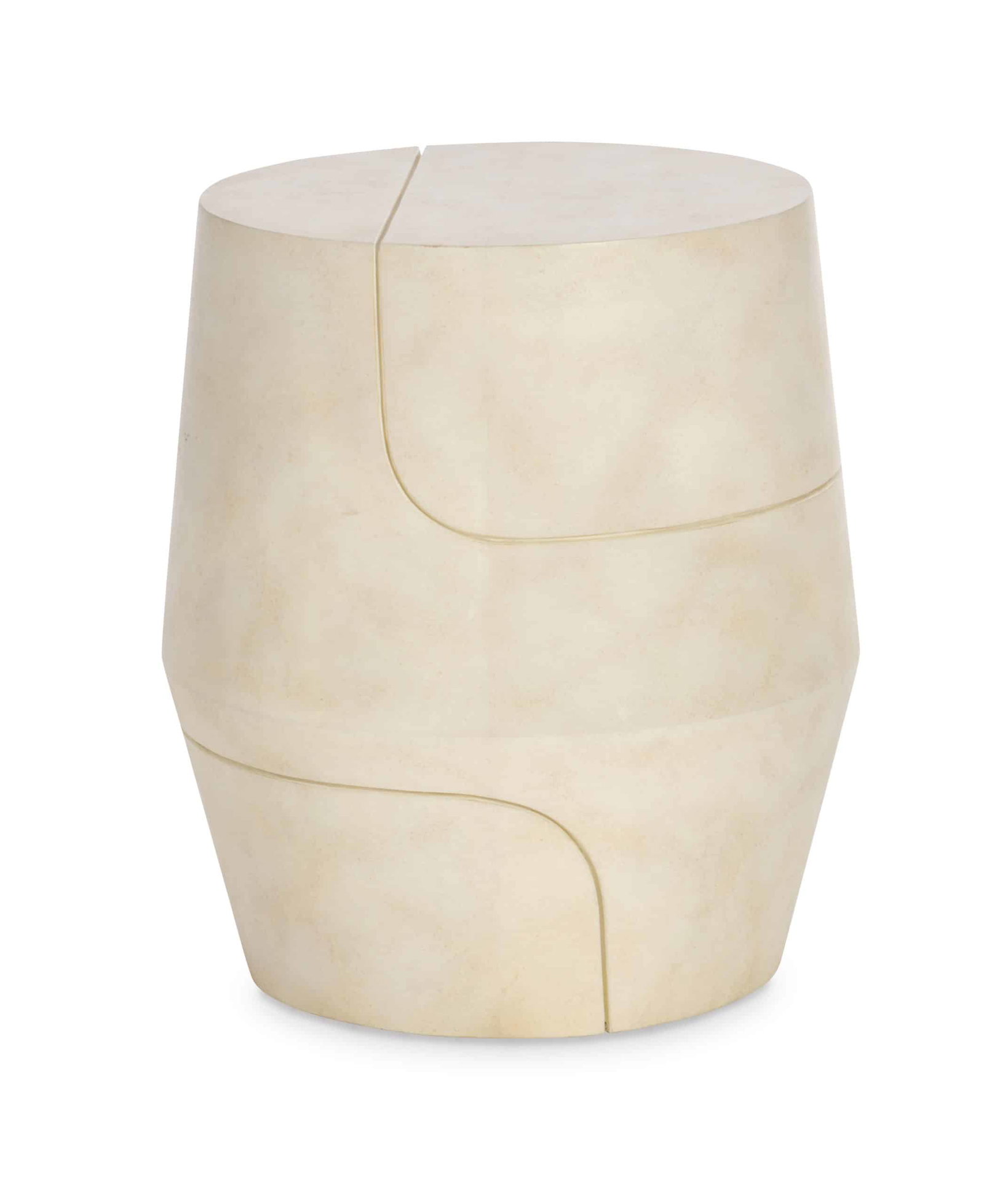 Maitland Smith 8427-32 Elliot Side Table