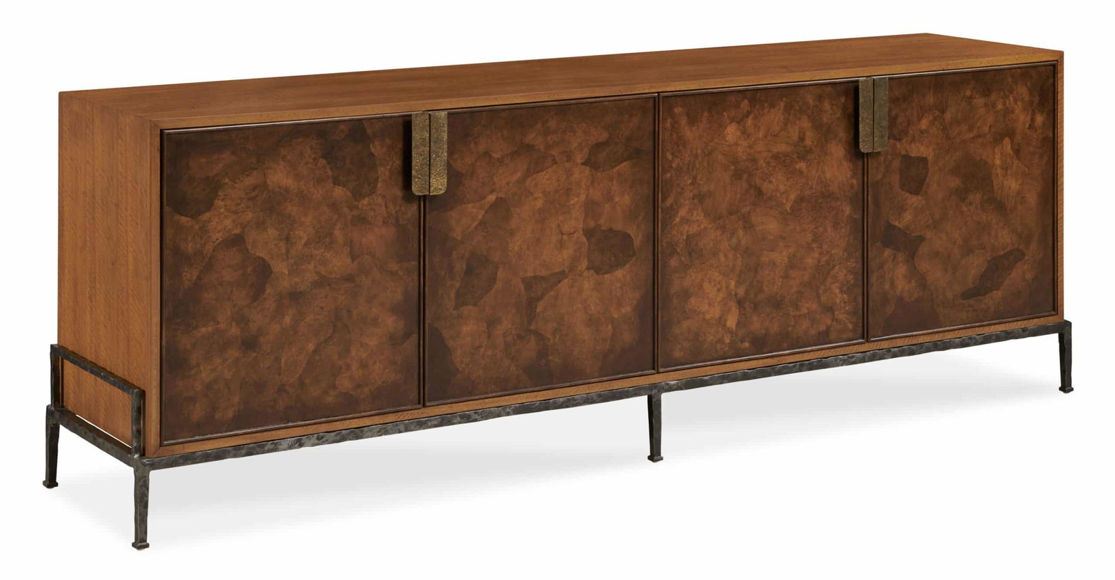 Maitland Smith 8443-51 Zion Credenza