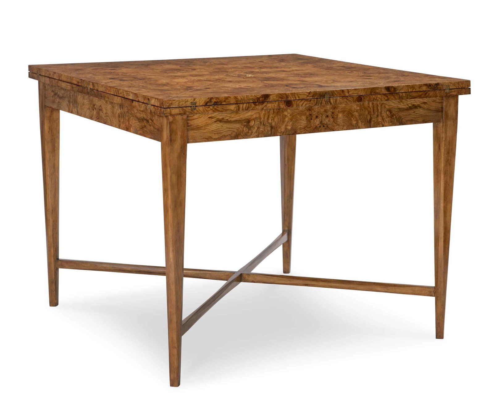 Maitland Smith 8532-31 Basil Game Table