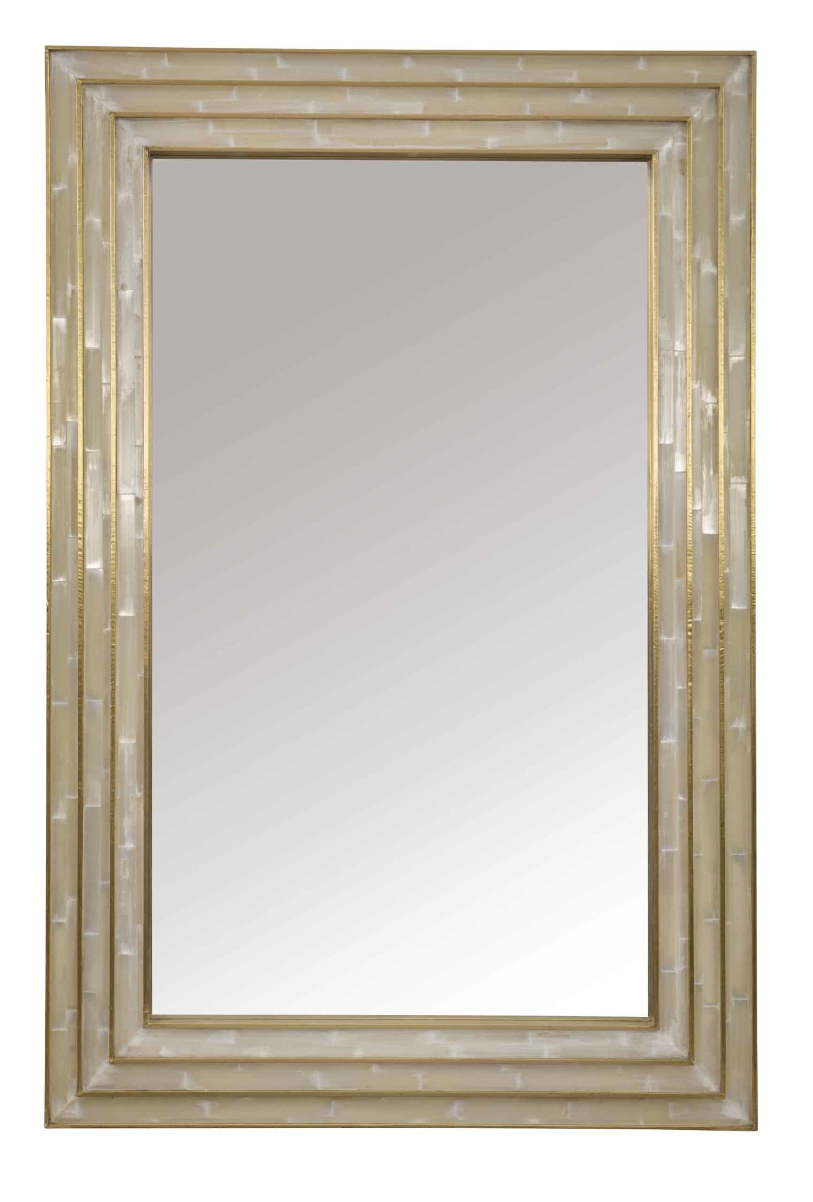 Maitland Smith 8588-28 Selene Mirror