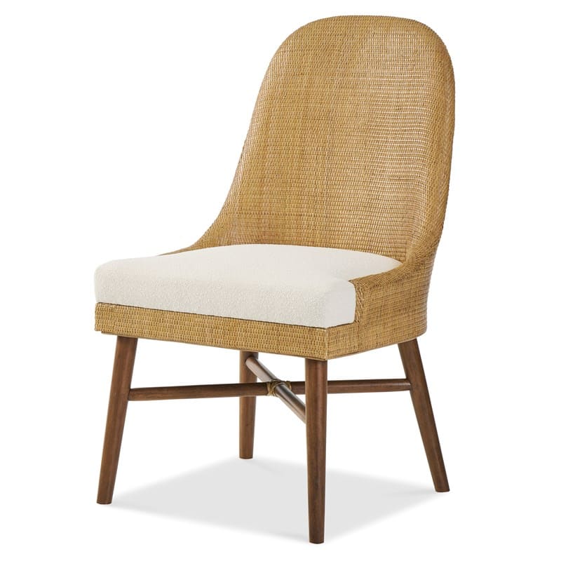 Ambella Home 917-00 Clearwater Side Chair