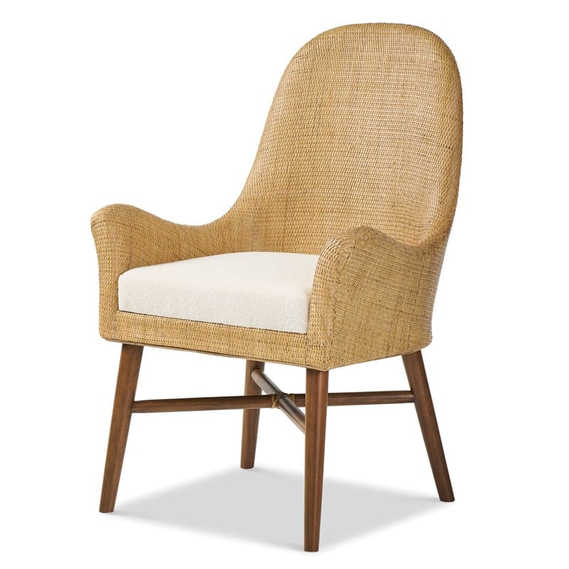 Ambella Home 918-00 Clearwater Arm Chair Ambella Home 918-00 Clearwater Arm Chair