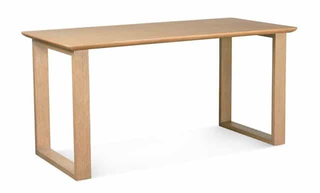 Bassett Furniture 9534-0810 HomeWork Writing Desk