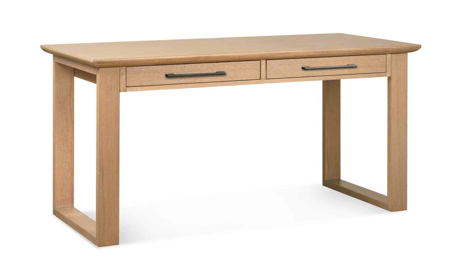 Bassett Furniture 9534-0812 HomeWork Writing Desk with Drawers