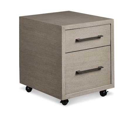 Bassett Furniture 9734-0220 HomeWork File Cabinet