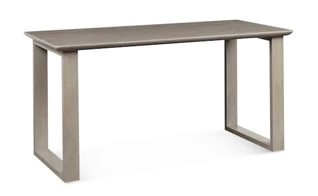 Bassett Furniture 9734-0810 HomeWork Writing Desk