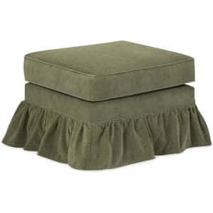 Temple Furniture 983-RSKT American Ottoman