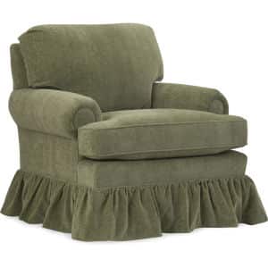 Temple Furniture 985-RSKT American Chair Temple Furniture 985-RSKT American Chair