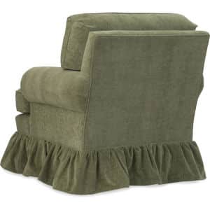 Temple Furniture 985-RSKT American Chair Temple Furniture 985-RSKT American Chair