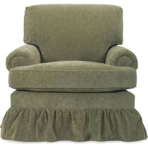 Temple Furniture 985-RSKT American Chair Temple Furniture 985-RSKT American Chair