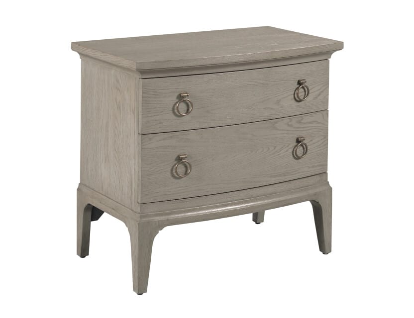 American Drew 501-421 Madison Nightstand