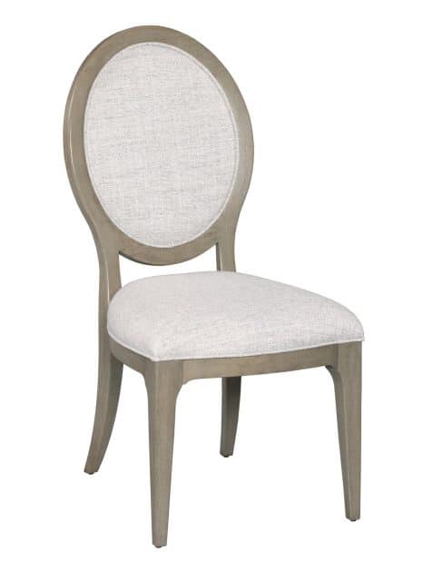 American Drew 501-636 Clover Side Chair
