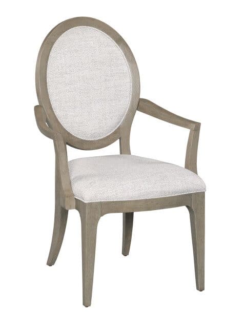 American Drew 501-637 Clover Arm Chair