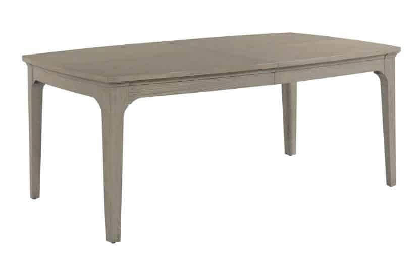 American Drew 501-744 Sterling Rectangular Dining Table