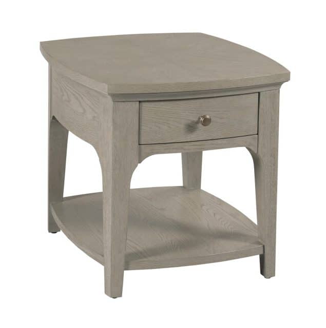 American Drew 501-915 Avery End Table