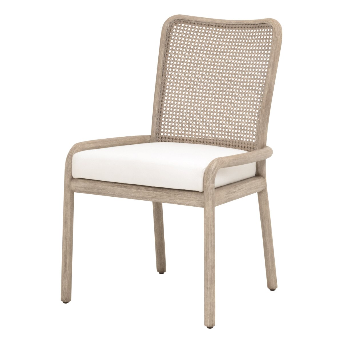 Essentials For Living 6812.NGCN/LPPRL/NG Avalon Dining Chair