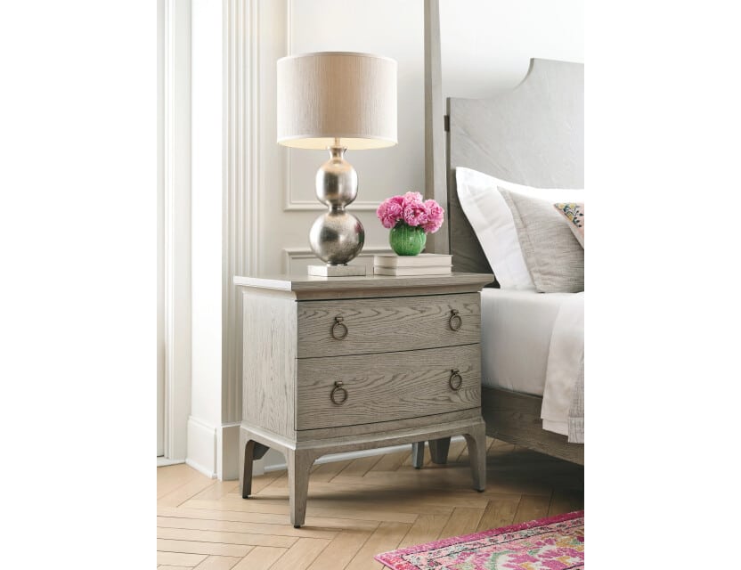 American Drew 501-421 Madison Nightstand American Drew 501-421 Madison Nightstand