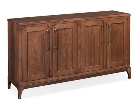 Simply Amish ESAVE-H23D Avery 72″ Credenza