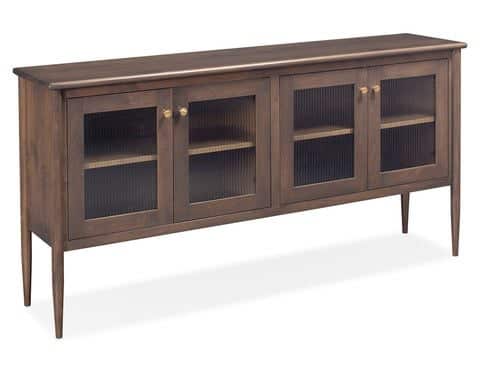 Simply Amish ESTAT-H23D Tate 72″ Credenza