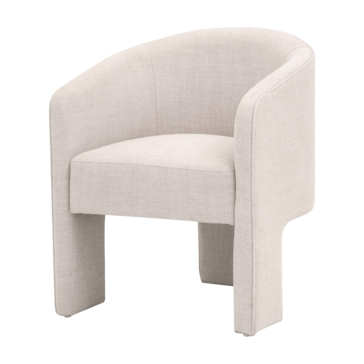 Essentials For Living 6489UP.BIS Hall Arm Chair