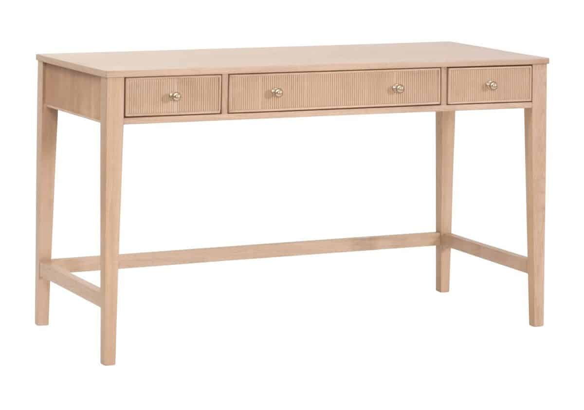 Essentials For Living 5260.NAT-OAK Highland Desk