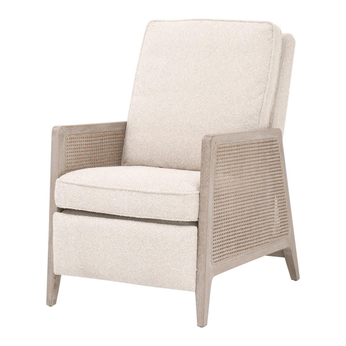 Essentials For Living 6696.LGLIN/NG Leone Recliner