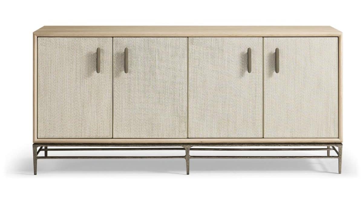 Jonathan Charles 500597-DPC Clapotis Entertainment Console Jonathan Charles 500597-DPC Clapotis Entertainment Console