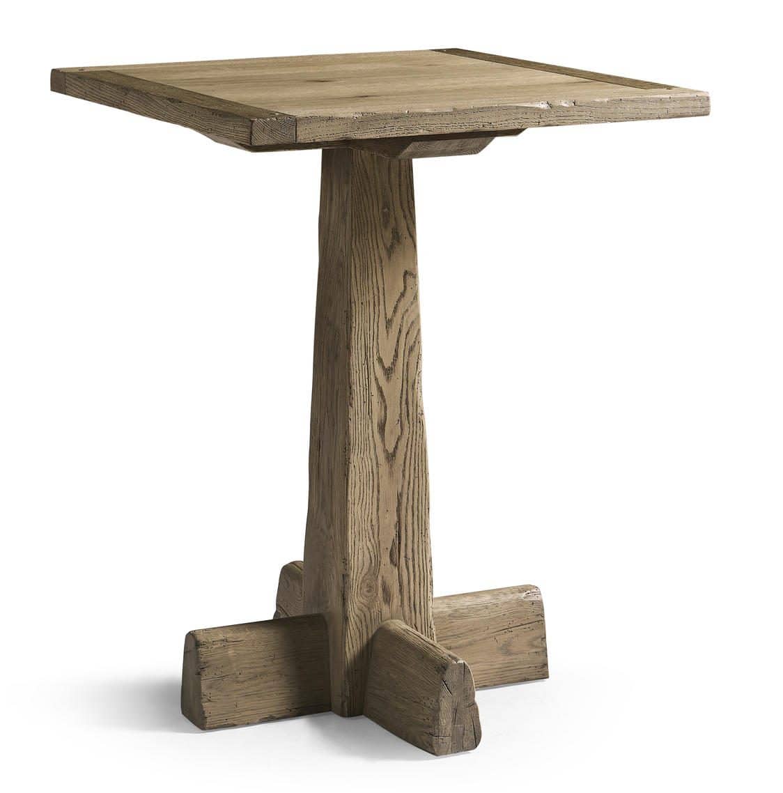 Jonathan Charles 491305-FDO-32L-BT Echo Canyon Square Bar Table Jonathan Charles 491305-FDO-32L-BT Echo Canyon Square Bar Table