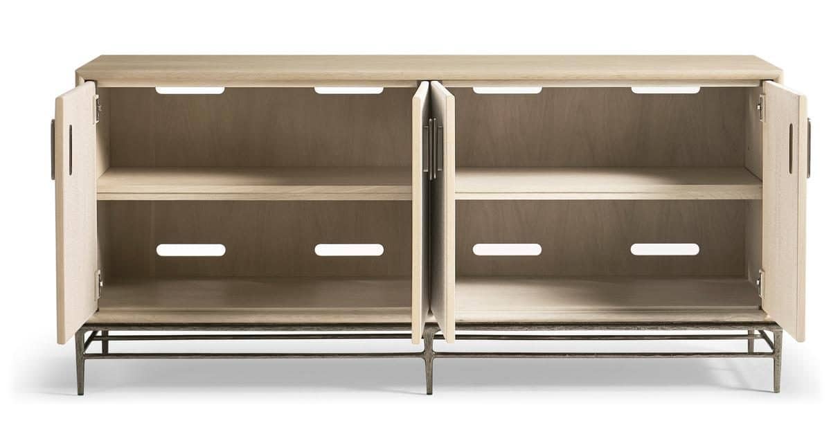 Jonathan Charles 500597-DPC Clapotis Entertainment Console Jonathan Charles 500597-DPC Clapotis Entertainment Console