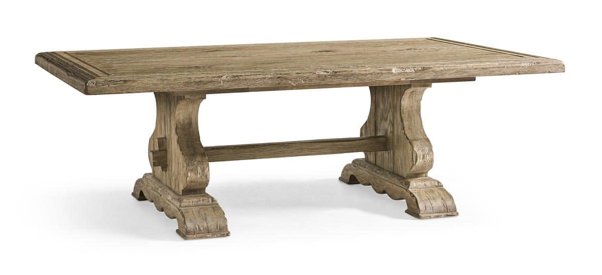 Jonathan Charles 491310-TGO Sagehill Cocktail Table Jonathan Charles 491310-TGO Sagehill Cocktail Table