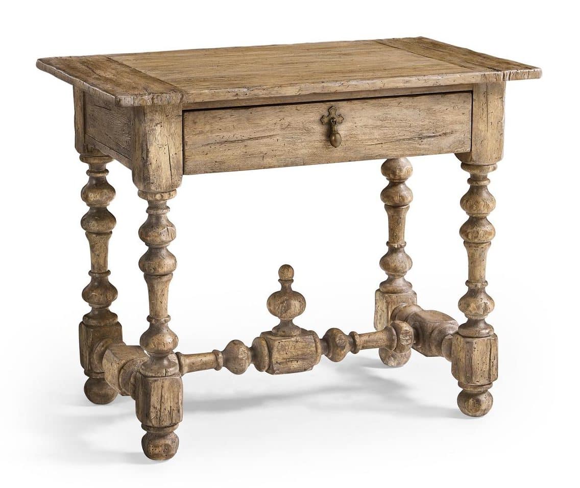 Jonathan Charles 491291-LSW-34L Caldera Nightstand