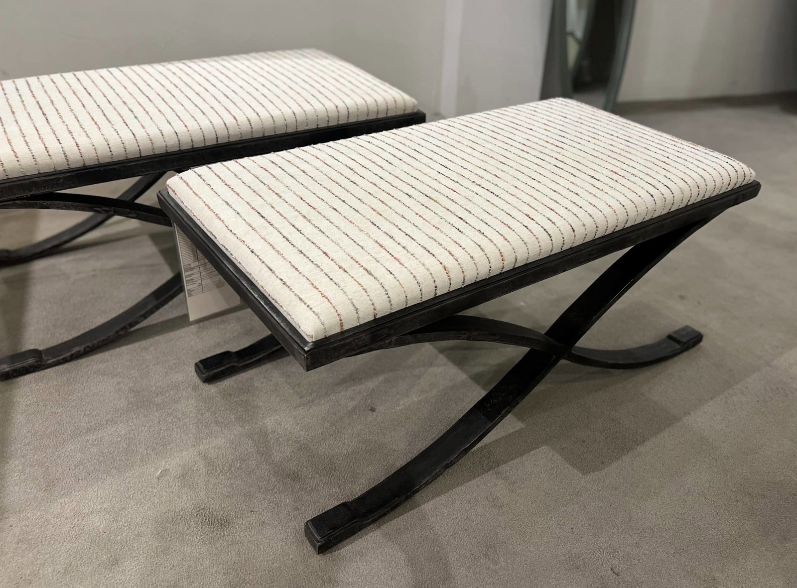 Century AE9-555/170 Girard Bench