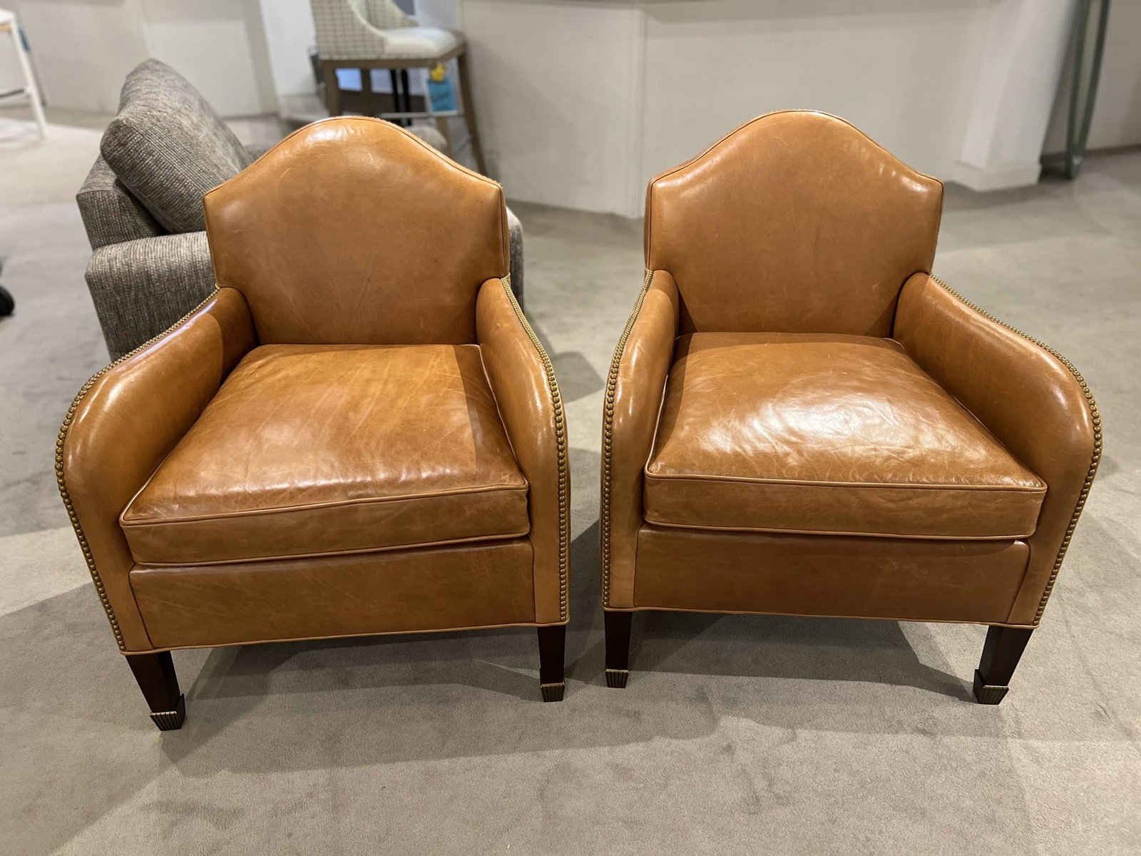 Century AE-LR-18256/150 Ben Chair