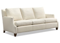 Hancock and Moore CJ6917-3 Janet Sofa
