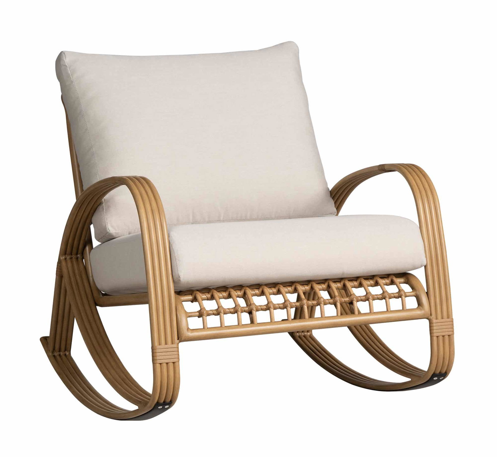 Lloyd Flanders 278033 Riviera Lounge Rocker