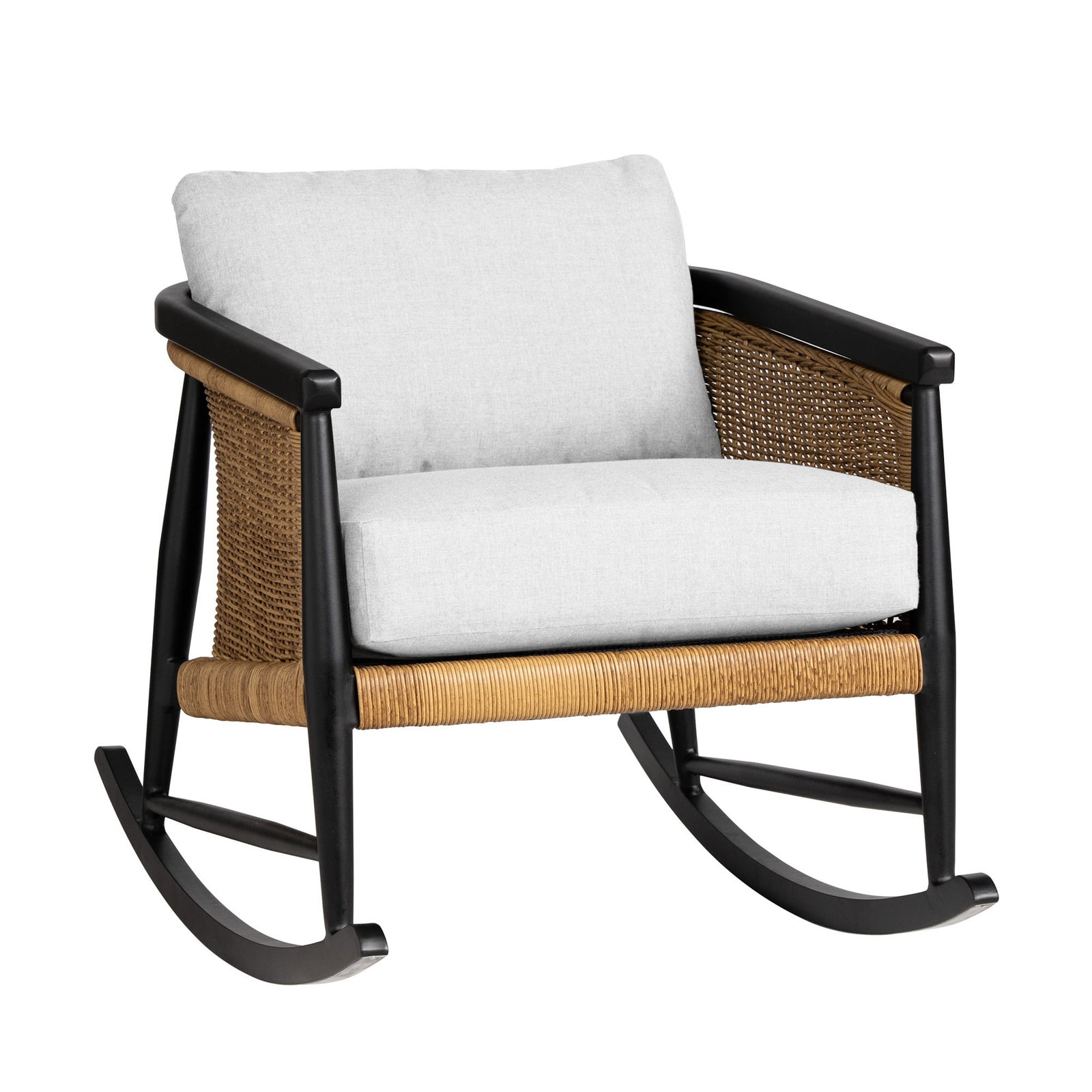 Lloyd Flanders 239033 Galloway Lounge Rocker