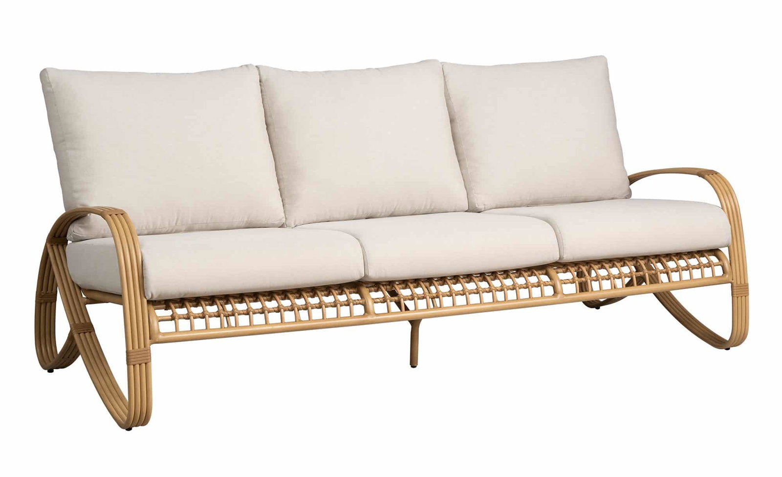 Lloyd Flanders 278055 Riviera Sofa