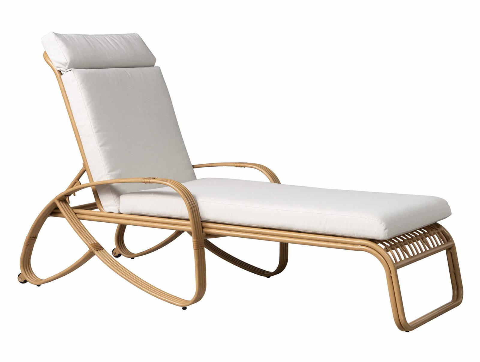 Lloyd Flanders 278020 Riviera Chaise