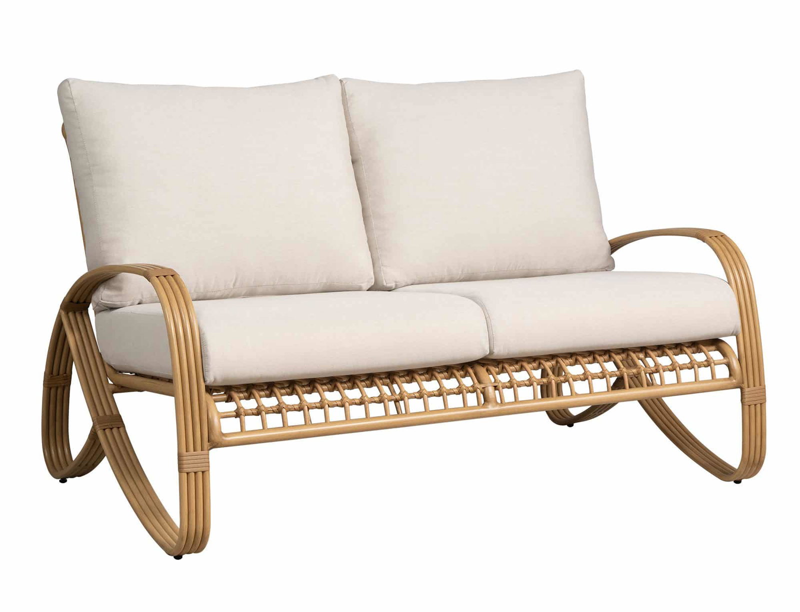 Lloyd Flanders 278050 Riviera Loveseat