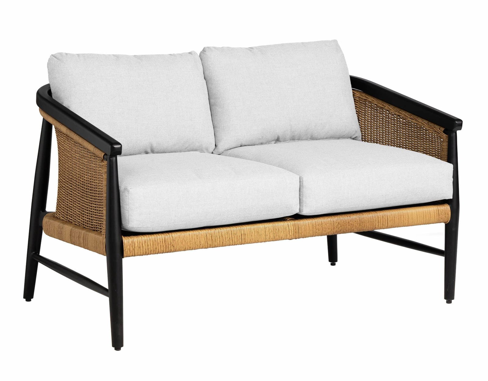 Lloyd Flanders 239050 Galloway Loveseat