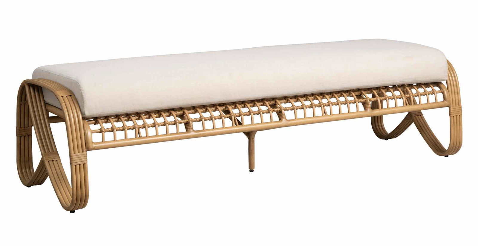 Lloyd Flanders 278037 Riviera Garden Bench Lloyd Flanders 278037 Riviera Garden Bench