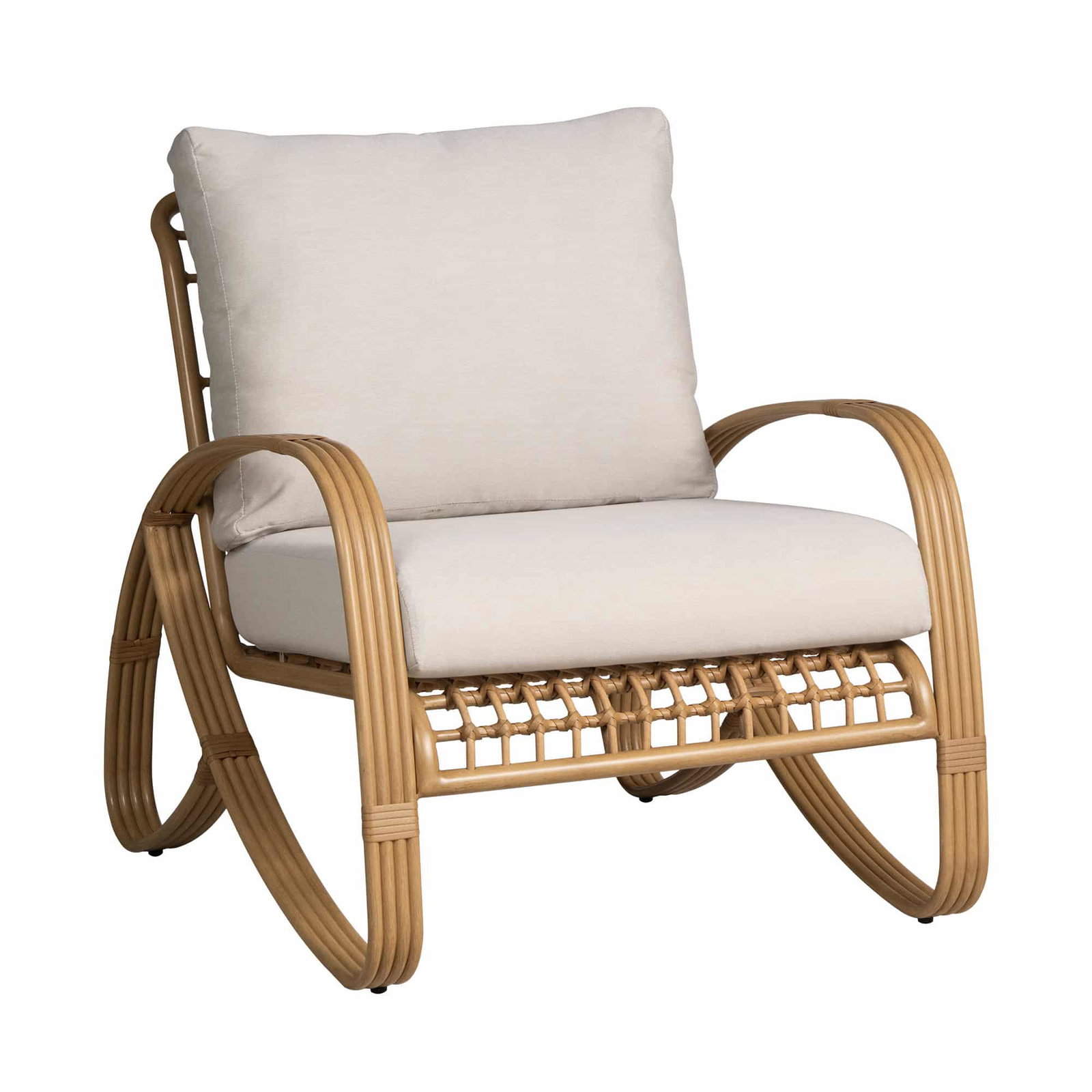 Lloyd Flanders 278002 Riviera Lounge Chair