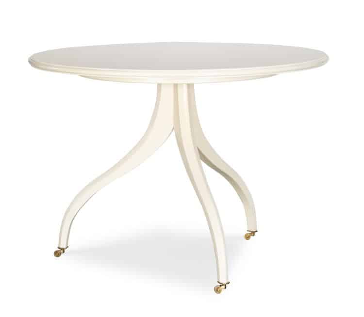 Highland House HH19-847T-42 Fenwick 42″ Round Dining Table Top